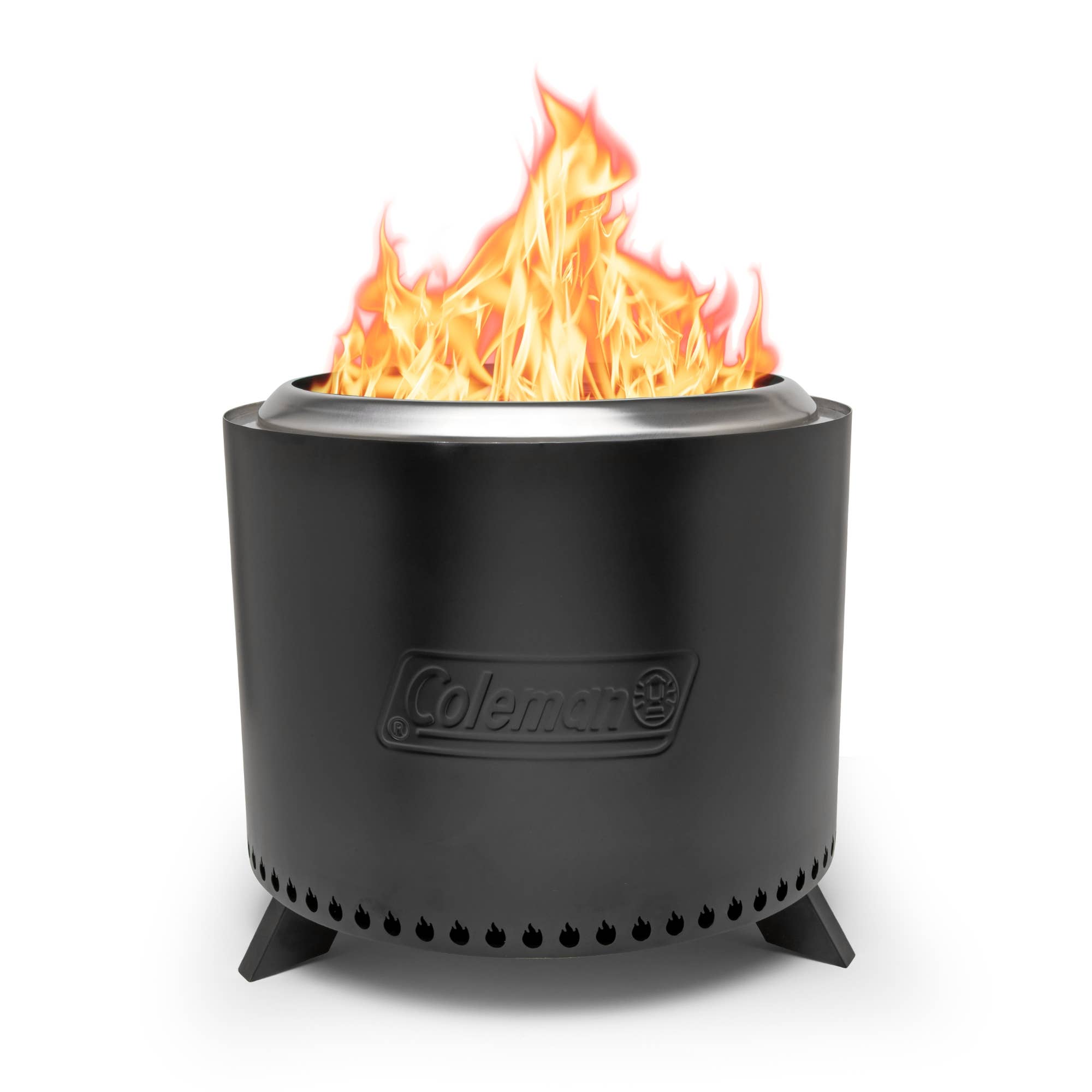 Coleman® Cityscapes™ 20 Smokeless Fire Pits by City Bonfires